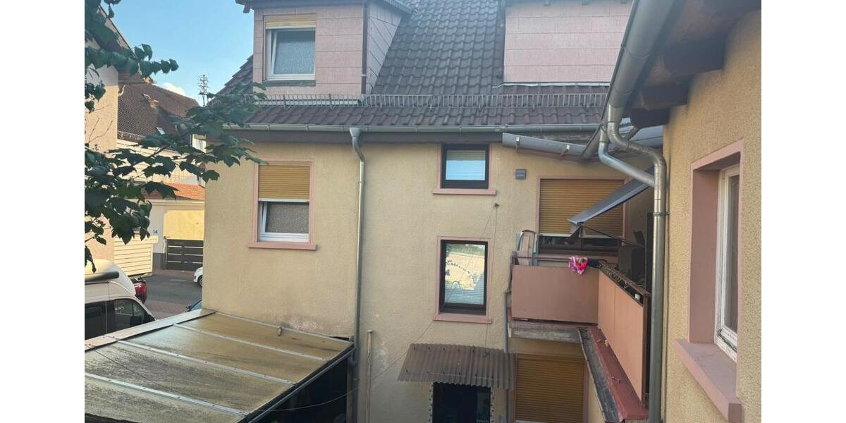 Doppelhaushälfte Dossenheim - 14 Zimmer, 208 m&sup2;, 590.000&euro; | Angebot:26987416