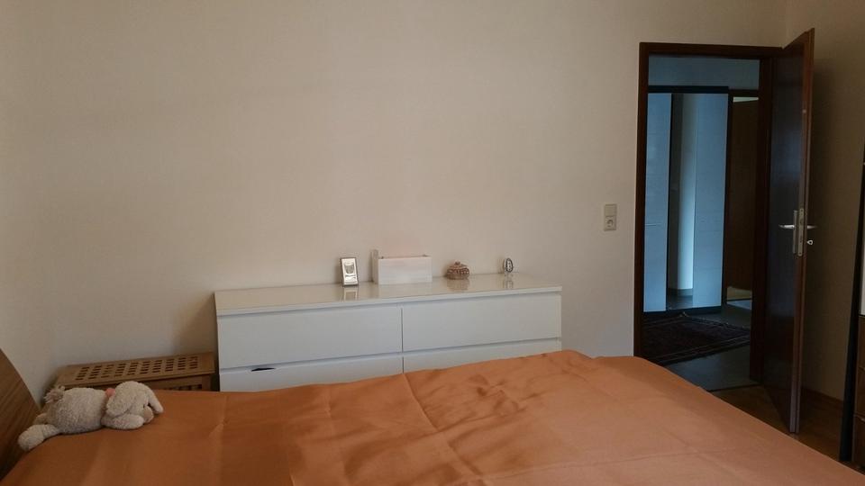 Etagenwohnung Mannheim Rheinau - 3 Zimmer, 87 m&sup2;, 355.000&euro; | Angebot:26483840