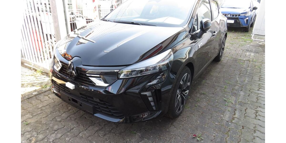 Mitsubishi Colt 3.500 km 24.950 € Heidelberg 69126