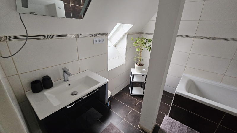 ObjNr:19492 - Gemütliches Wohnen im 4-Zi. REH in Weinheim - Reihenendhaus Weinheim | Angebot:23024315