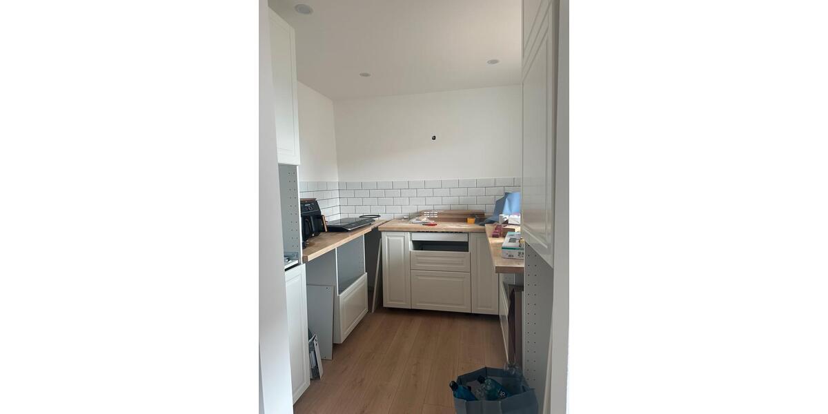 Etagenwohnung Lampertheim - 4 Zimmer, 85 m&sup2;, 1.400&euro; | Angebot:25718511
