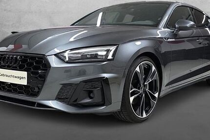 Audi A5 19.000 km 48.900 &euro; Heidelberg 69115