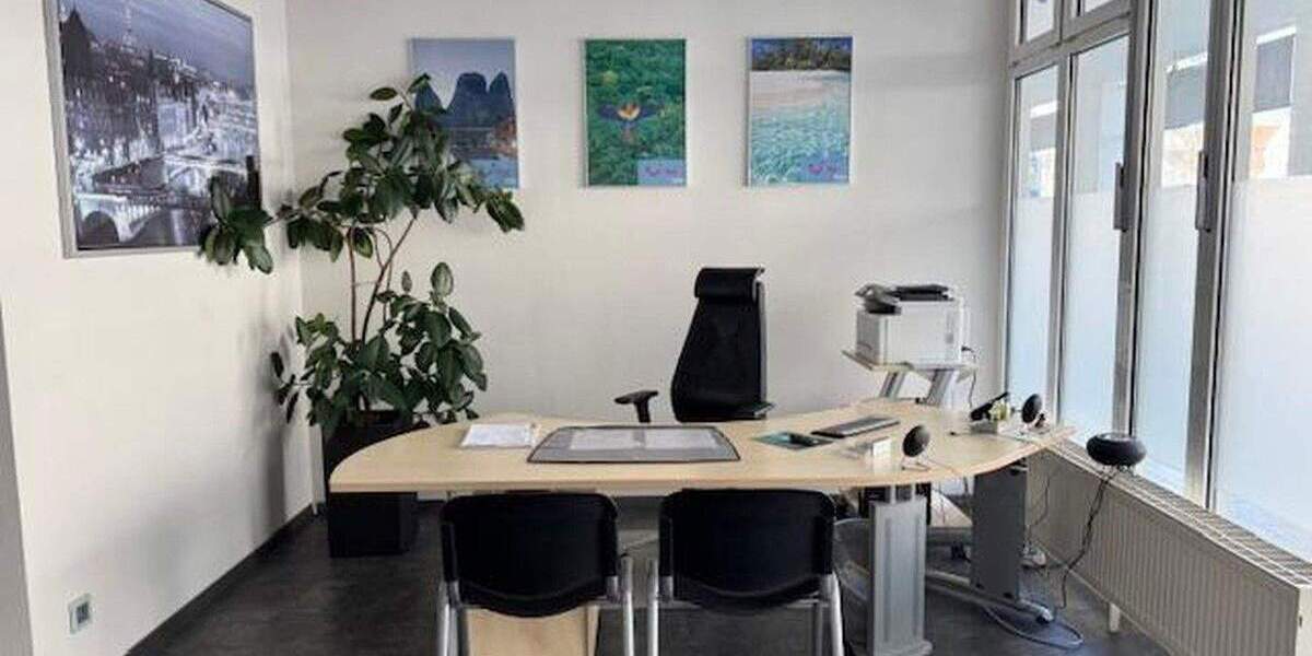 Gewerbeobjekt Mannheim Käfertal - 137.000&euro; | Angebot:25339060