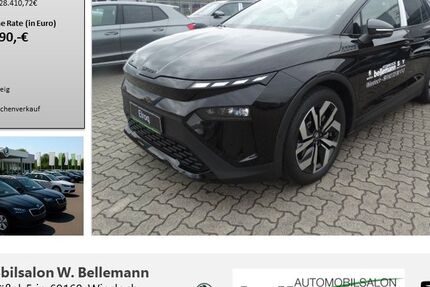 Skoda Elroq 4.500 km 49.990 &euro; Wiesloch 69168