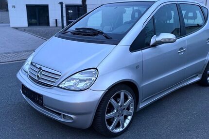 Mercedes-Benz A 210 177.000 km 2.950 &euro; Philippsburg 76661