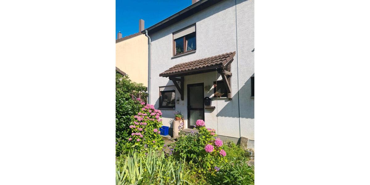 Reihenhaus Gaiberg - 4 Zimmer, 120 m&sup2;, 450.000&euro; | Angebot:25219760