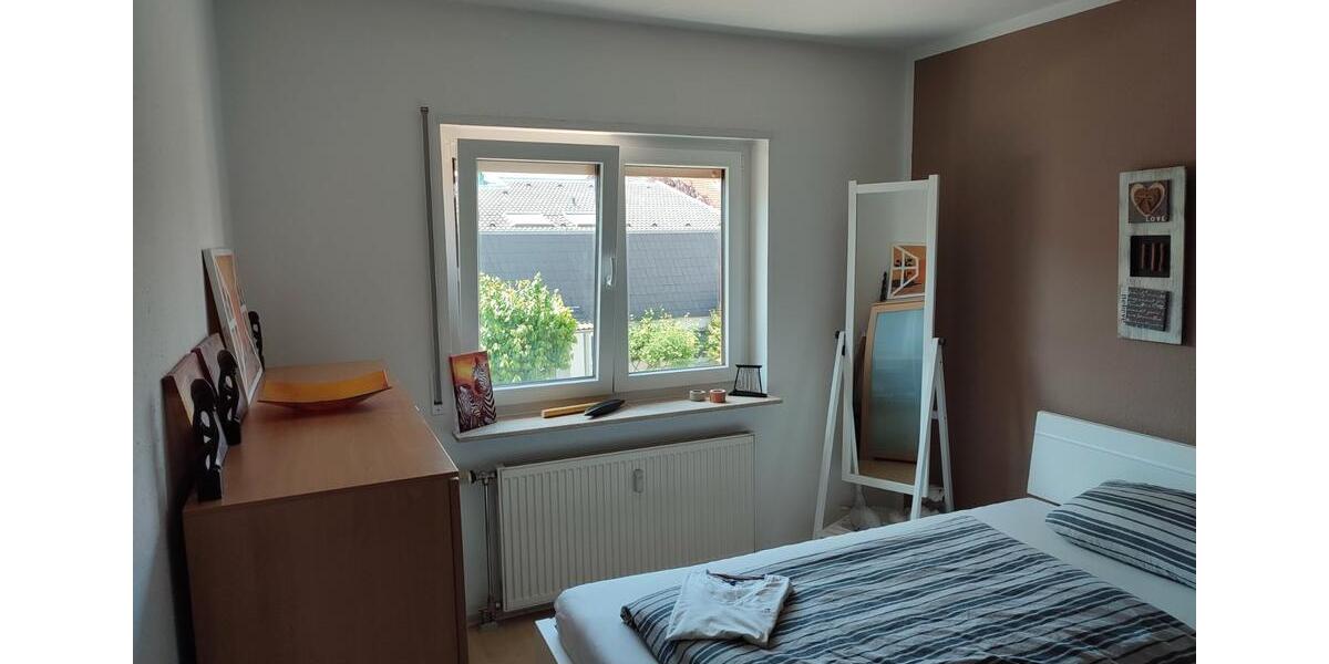 Etagenwohnung Nußloch - 3 Zimmer, 72 m&sup2;, 294.900&euro; | Angebot:27166518