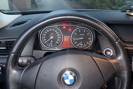 BMW X1 164.024 km 4.500 &euro; Ludwigshafen 67071