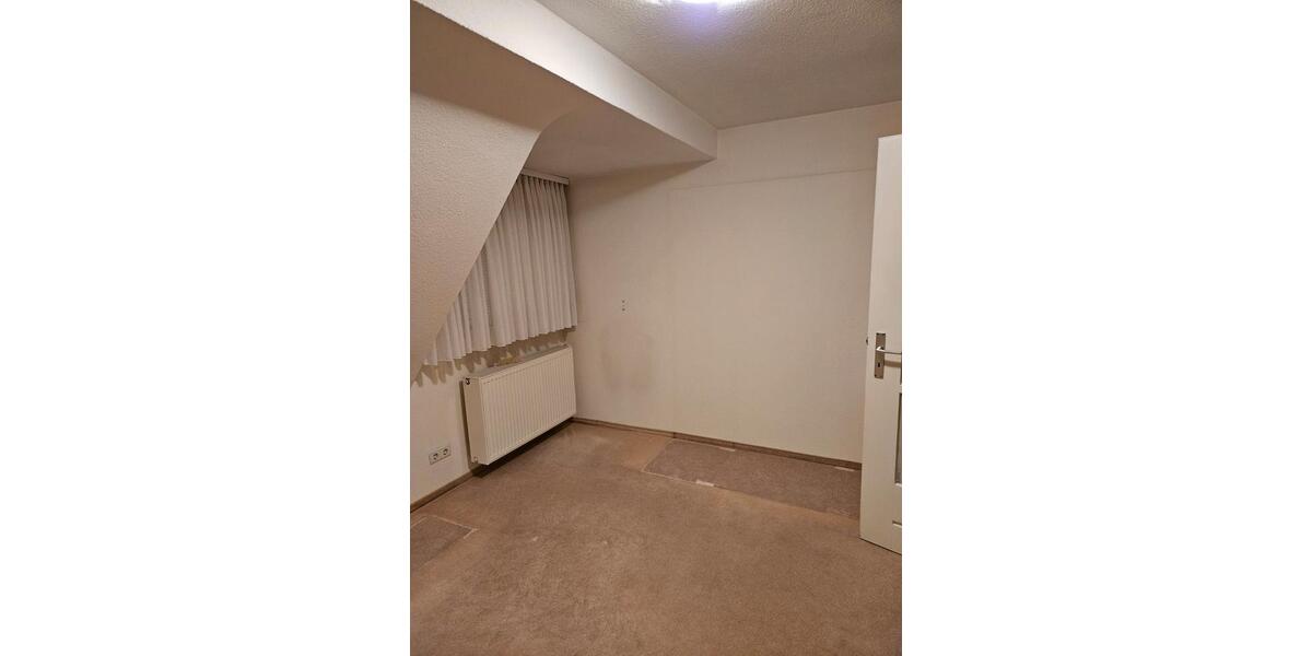 2 Zimmer Wohnung in Oppau zu vermieten 2 zimmer