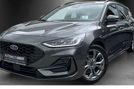 Ford Focus 22.500 km 23.490 &euro; Weinheim 69469
