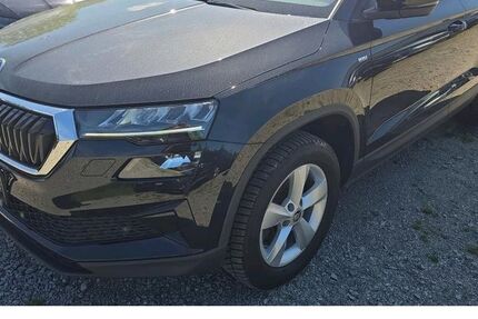 Skoda Karoq 74.000 km 25.890 &euro; Eberbach 69412