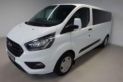 Ford Transit Custom 55.000 km 24.990 &euro; Malsch 69254