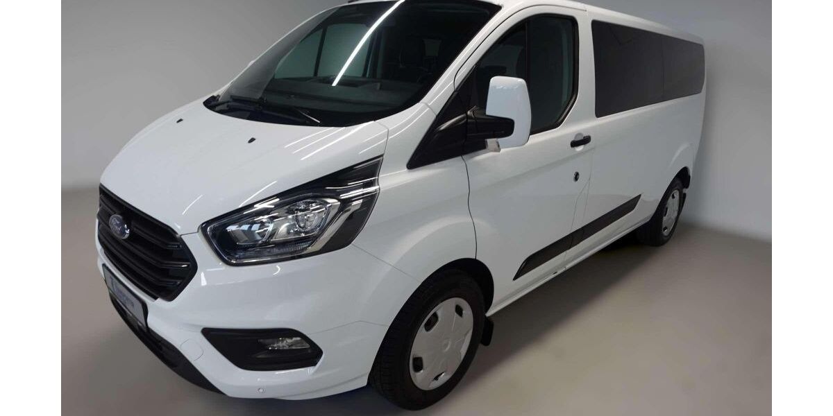 Ford Transit Custom 55.000 km 24.990 &euro; Malsch 69254