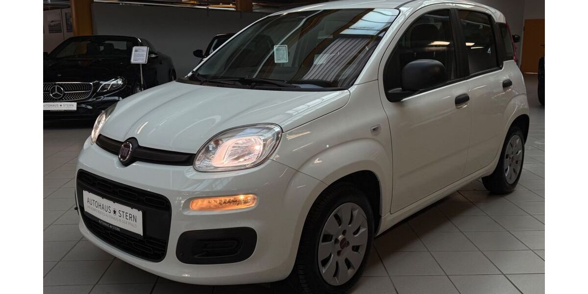 Fiat Panda 106.000 km 5.990 € Mutterstadt 67112