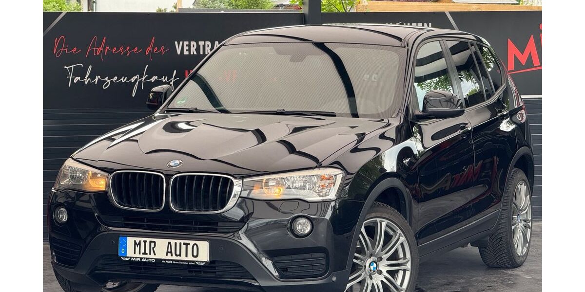 BMW X3 303.000 km 15.900 &euro; Sinsheim 74889
