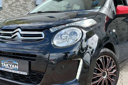 Citroen C1 110.000 km 5.990 € Mannheim 68309