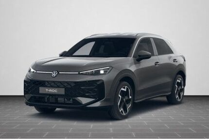 VW T-Roc 4.300 km 35.900 &euro; Mannheim 68167