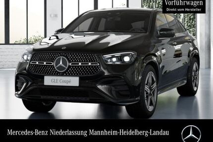 Mercedes GLE 350