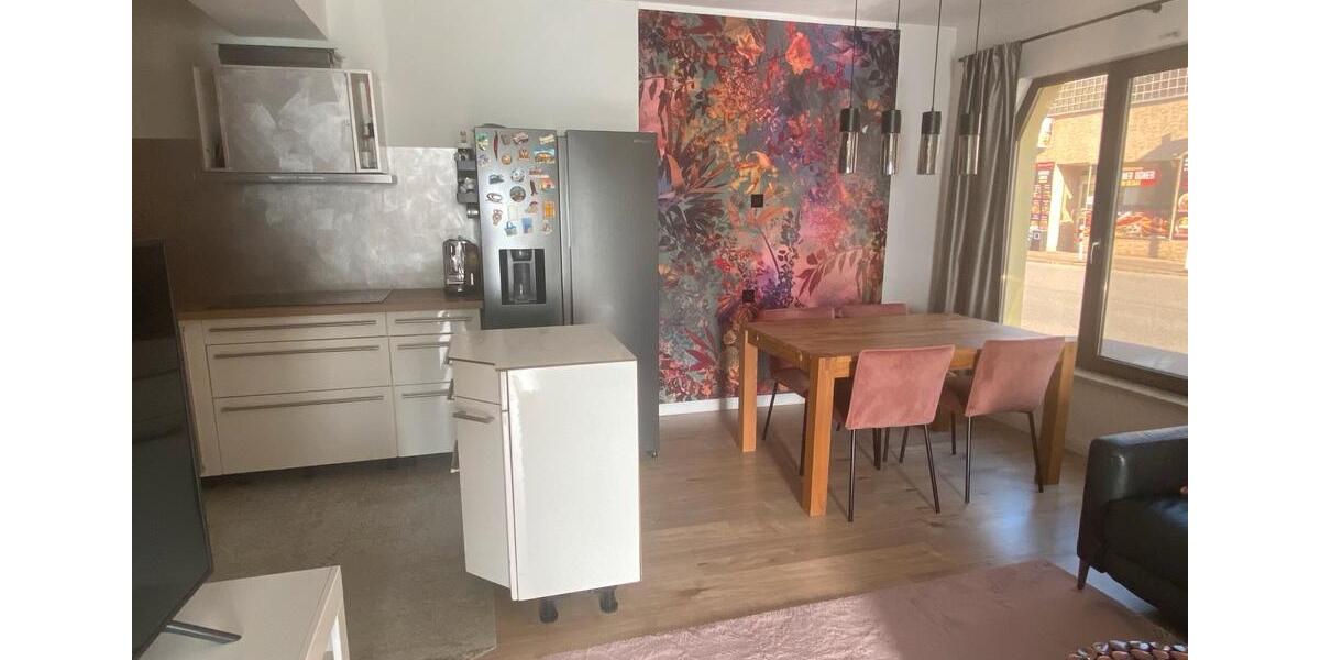 Erdgeschoßwohnung Neckarsteinach - 3 Zimmer, 96 m&sup2;, 395.000&euro; | Angebot:24840874