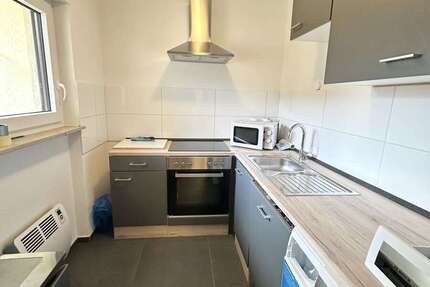 Wohnung Nußloch - 1 Zimmer, 39 m&sup2;, 475&euro; | Angebot:27121864