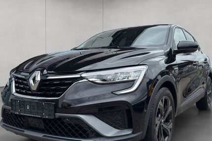 Renault Arkana 17.950 km 26.990 € Mannheim 68307