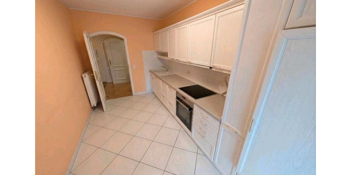 Erdgeschoßwohnung Mannheim Sandhofen - 3 Zimmer, 78 m&sup2;, 330.000&euro; | Angebot:27076262