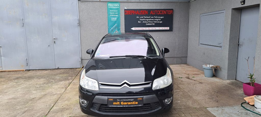 Citroen C4 180.000 km 3.399 &euro; Oberhausen-Rheinhausen 68794