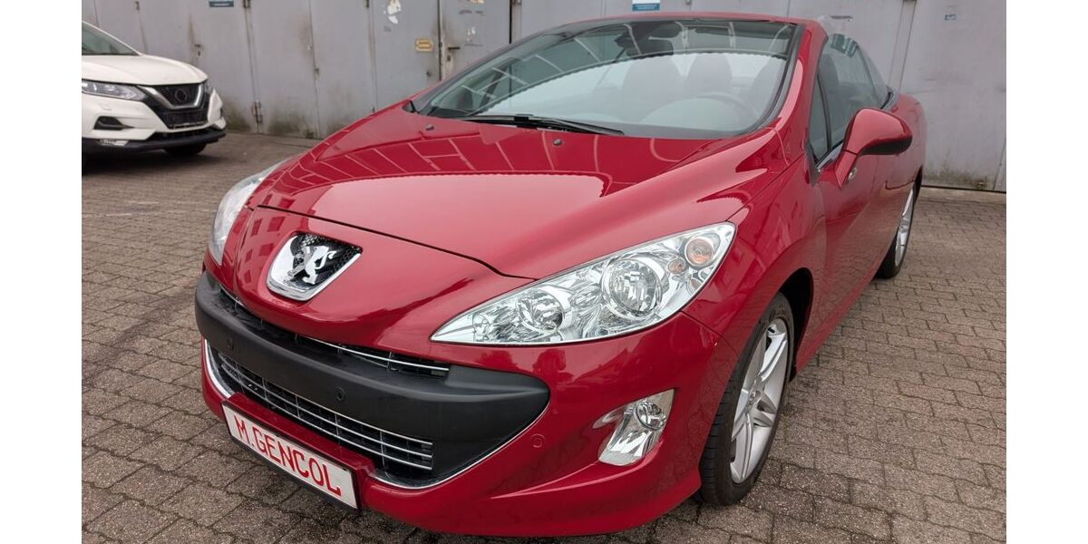 Peugeot 308 54.700 km 9.490 &euro; WIESLOCH 69168