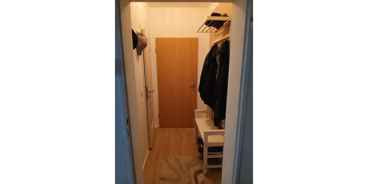 Etagenwohnung Schwetzingen - 1 Zimmer, 35 m&sup2;, 680&euro; | Angebot:25978043