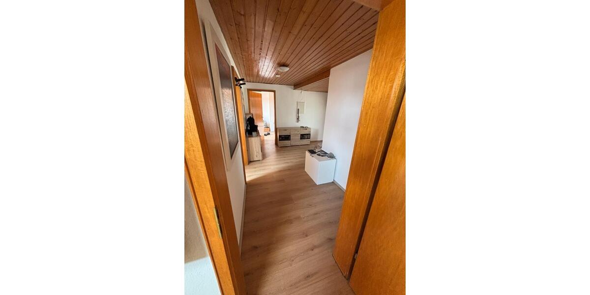 Dachgeschoßwohnung Mannheim Niederfeld - 2 Zimmer, 65 m&sup2;, 700&euro; | Angebot:26164662