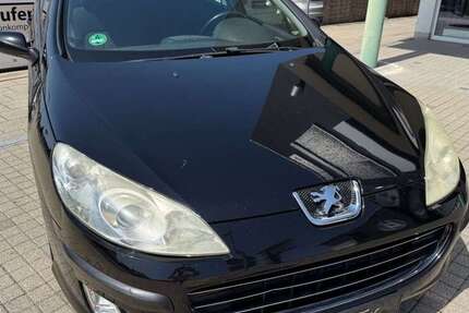 Peugeot 407 210.555 km 1.200 &euro; Forst 76694