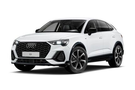 Audi Q3 7.740 km 41.980 &euro; Speyer 67346
