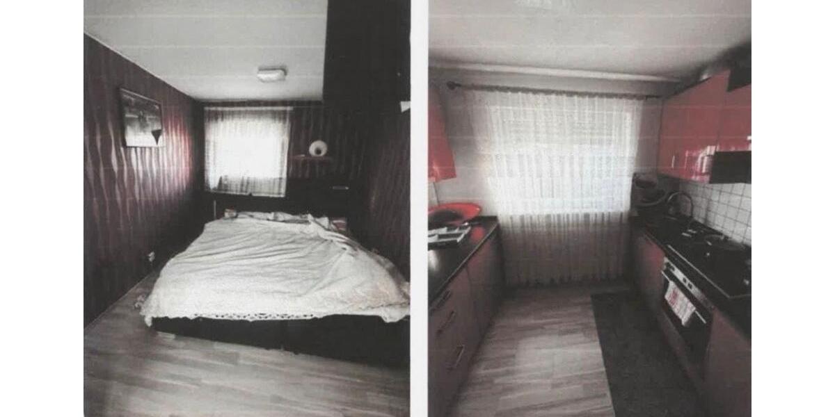 Etagenwohnung Lorsch - 3 Zimmer, 76 m&sup2;, 160.000&euro; | Angebot:25291251