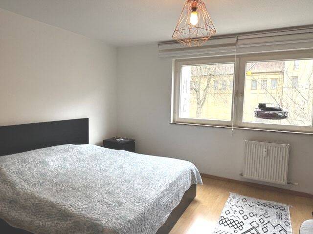Etagenwohnung Mannheim Wohlgelegen - 2 Zimmer, 60 m&sup2;, 170.000&euro; | Angebot:26893211