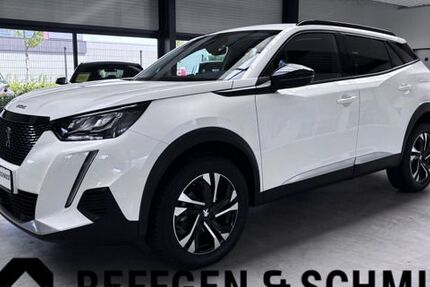 Peugeot 2008 52.200 km 18.480 &euro; Mannheim 68309