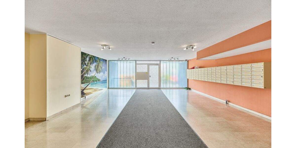 Etagenwohnung Schwetzingen - 4 Zimmer, 97 m&sup2;, 230.000&euro; | Angebot:24137200