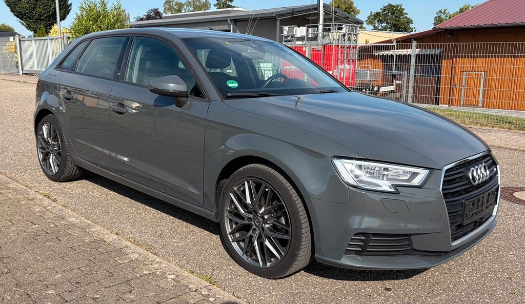 Audi A3 139.000 km 14.900 &euro; Sinsheim 74889