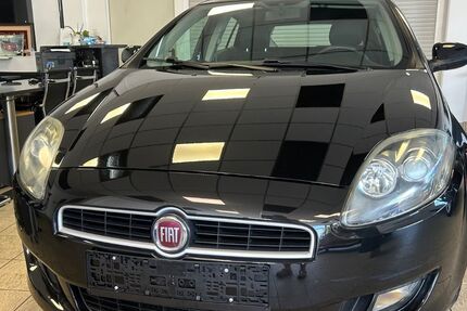 Fiat Bravo 123.600 km 3.999 &euro; Sandhausen 69207