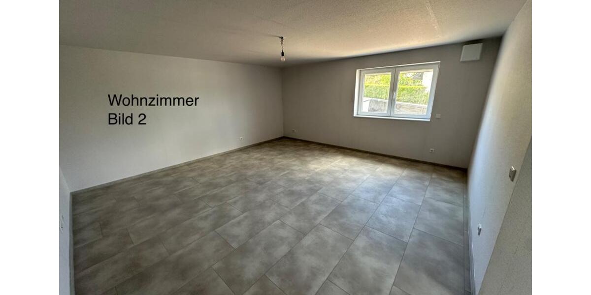 Etagenwohnung Meckesheim - 4 Zimmer, 93 m&sup2;, 1.550&euro; | Angebot:26305355