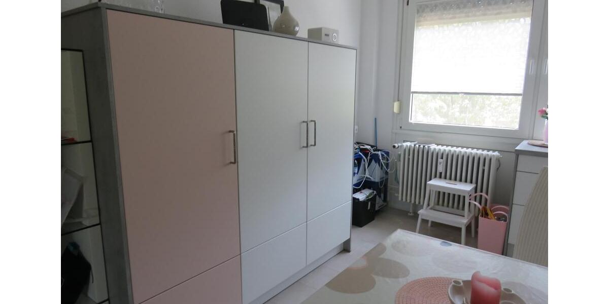 Etagenwohnung Mannheim Käfertal - 3 Zimmer, 80 m&sup2;, 290.000&euro; | Angebot:26325685