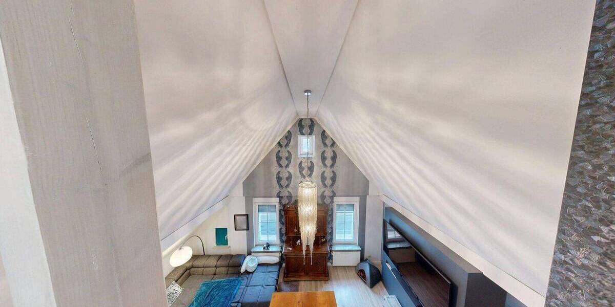 Einfamilienhaus Lampertheim - 4 Zimmer, 164 m&sup2;, 485.000&euro; | Angebot:25702892