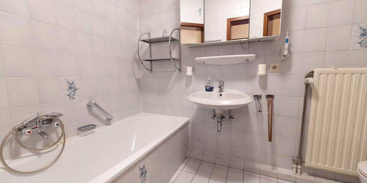 Attraktive 3 Zimmer Wohnung in Zentrumsnaher Lage 3 zimmer