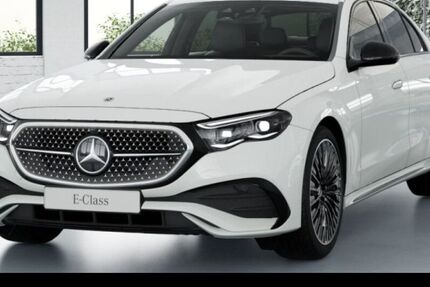 Mercedes-Benz E 220 9.900 km 61.950 &euro; Mannheim 68165