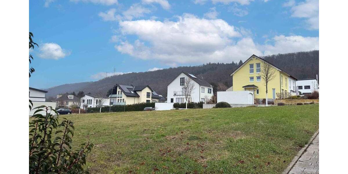 Grundstück Nußloch - 429.000&euro; | Angebot:25095087