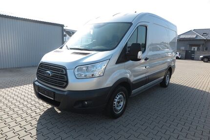 Ford Transit 61.000 km 15.900 € Schifferstadt 67105