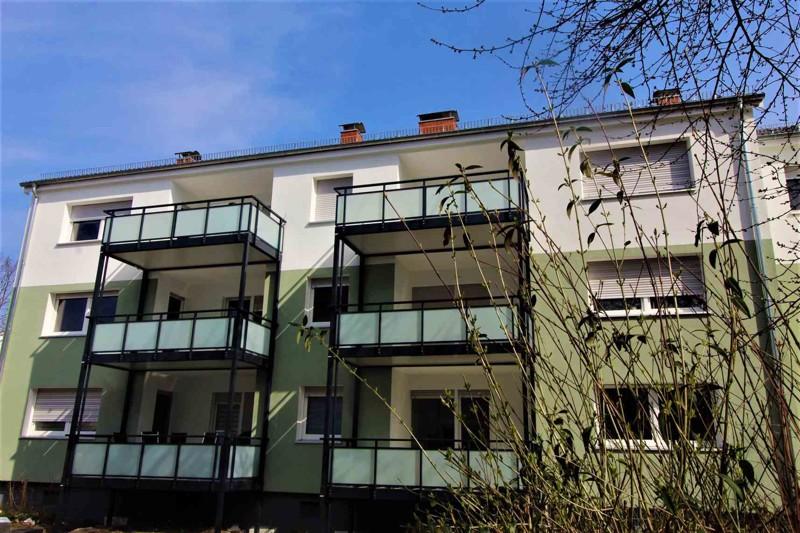 Mehr Platz für die Familie 3 zimmer