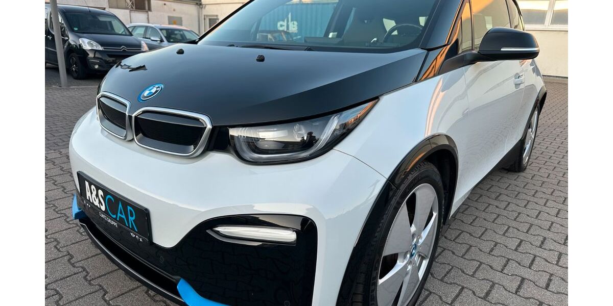 BMW i3 66.884 km 19.800 &euro; Speyer 67346