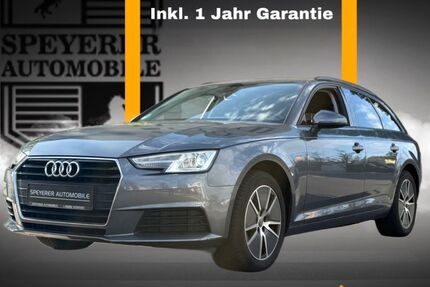 Audi A4 86.000 km 19.950 € Speyer 67346