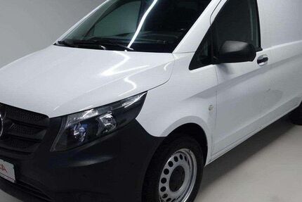Mercedes-Benz Vito 153.000 km 22.990 &euro; Malsch 69254