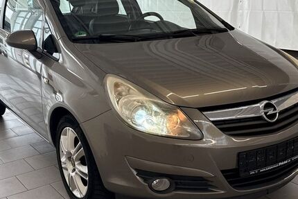 Opel Corsa 137.800 km 3.950 &euro; Lampertheim 68623